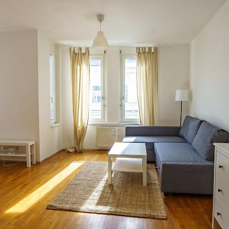 Vienna City Apartments 1080 비엔나 외부 사진