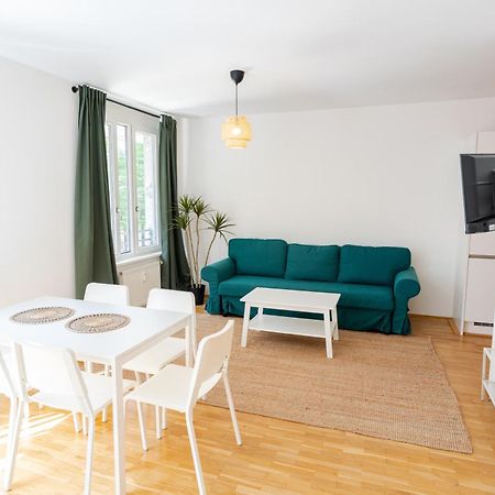 Vienna City Apartments 1080 비엔나 외부 사진
