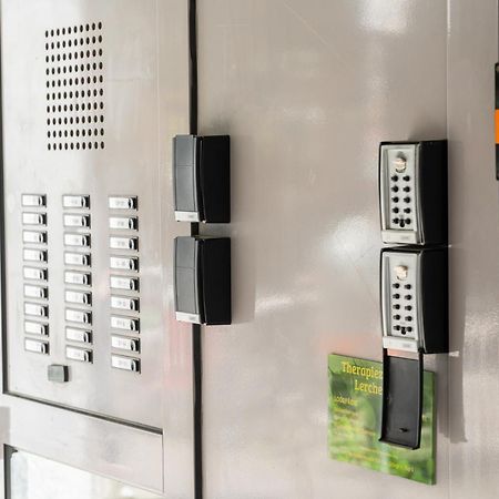 Vienna City Apartments 1080 비엔나 외부 사진