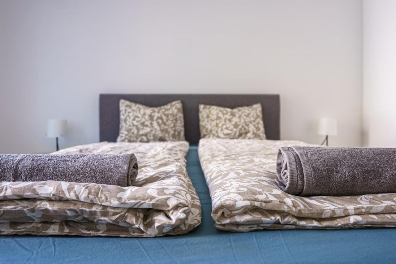 Vienna City Apartments 1080 비엔나 외부 사진