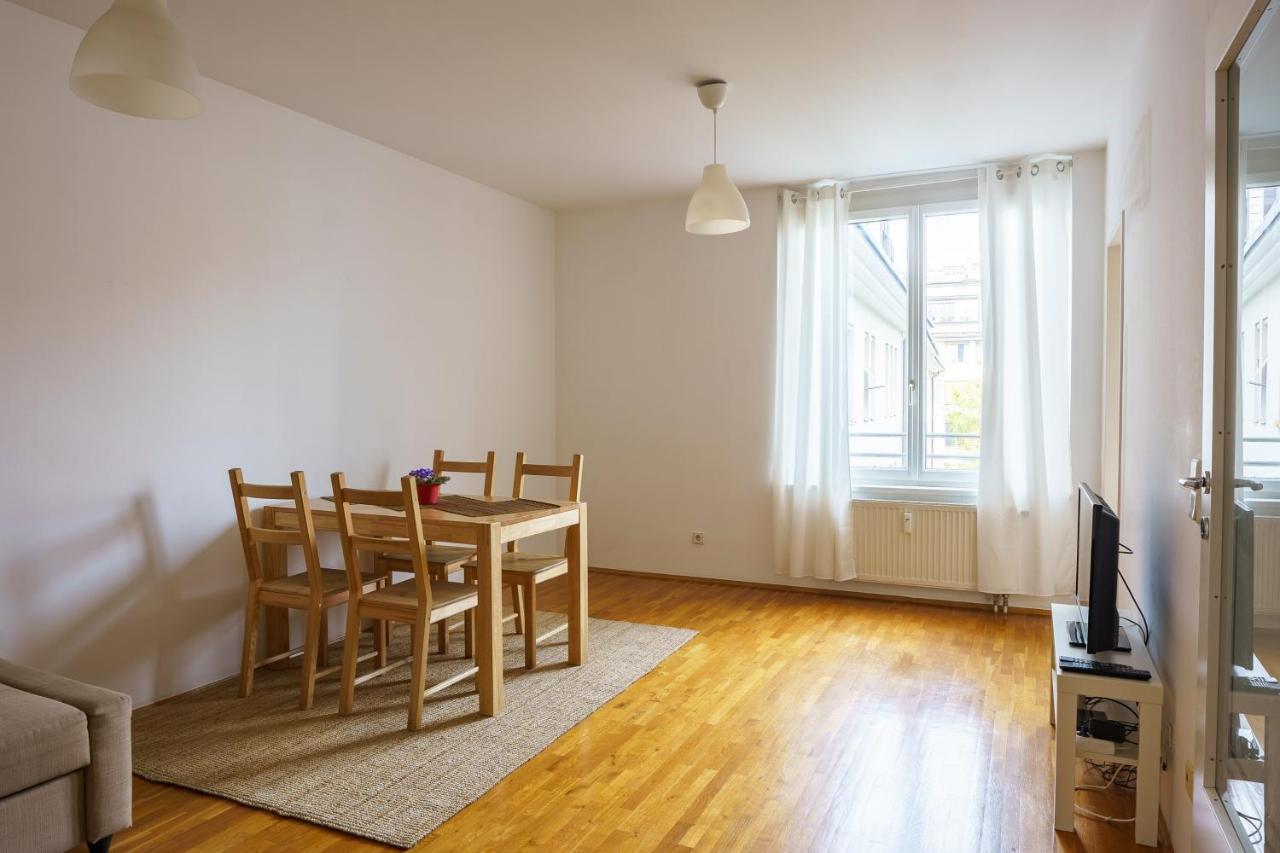 Vienna City Apartments 1080 비엔나 외부 사진