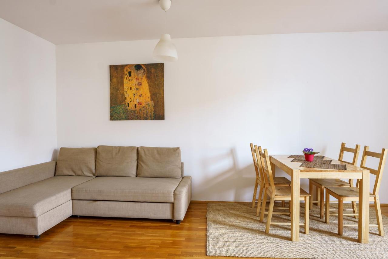 Vienna City Apartments 1080 비엔나 외부 사진