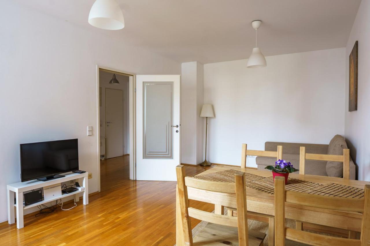 Vienna City Apartments 1080 비엔나 외부 사진