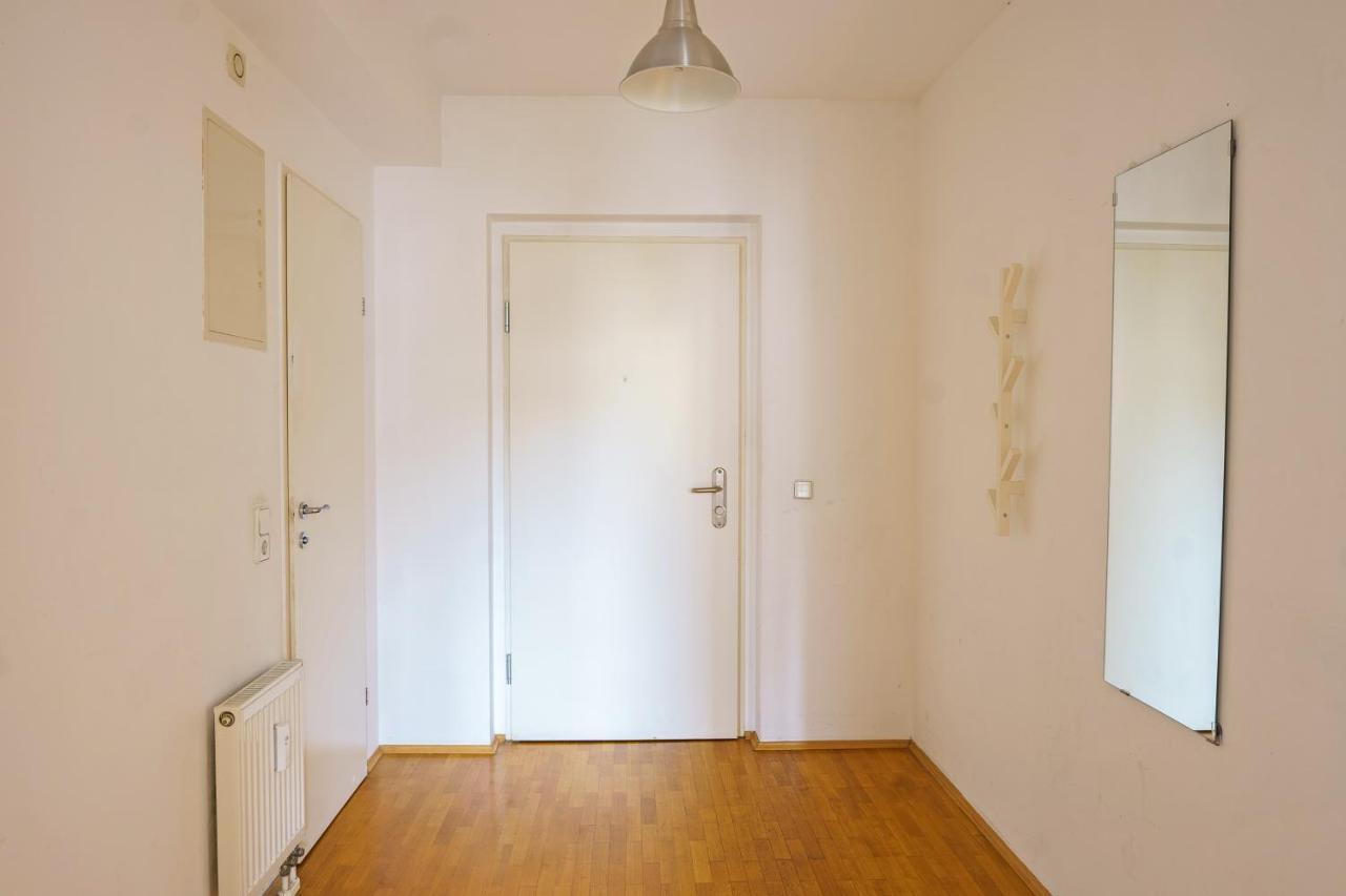 Vienna City Apartments 1080 비엔나 외부 사진