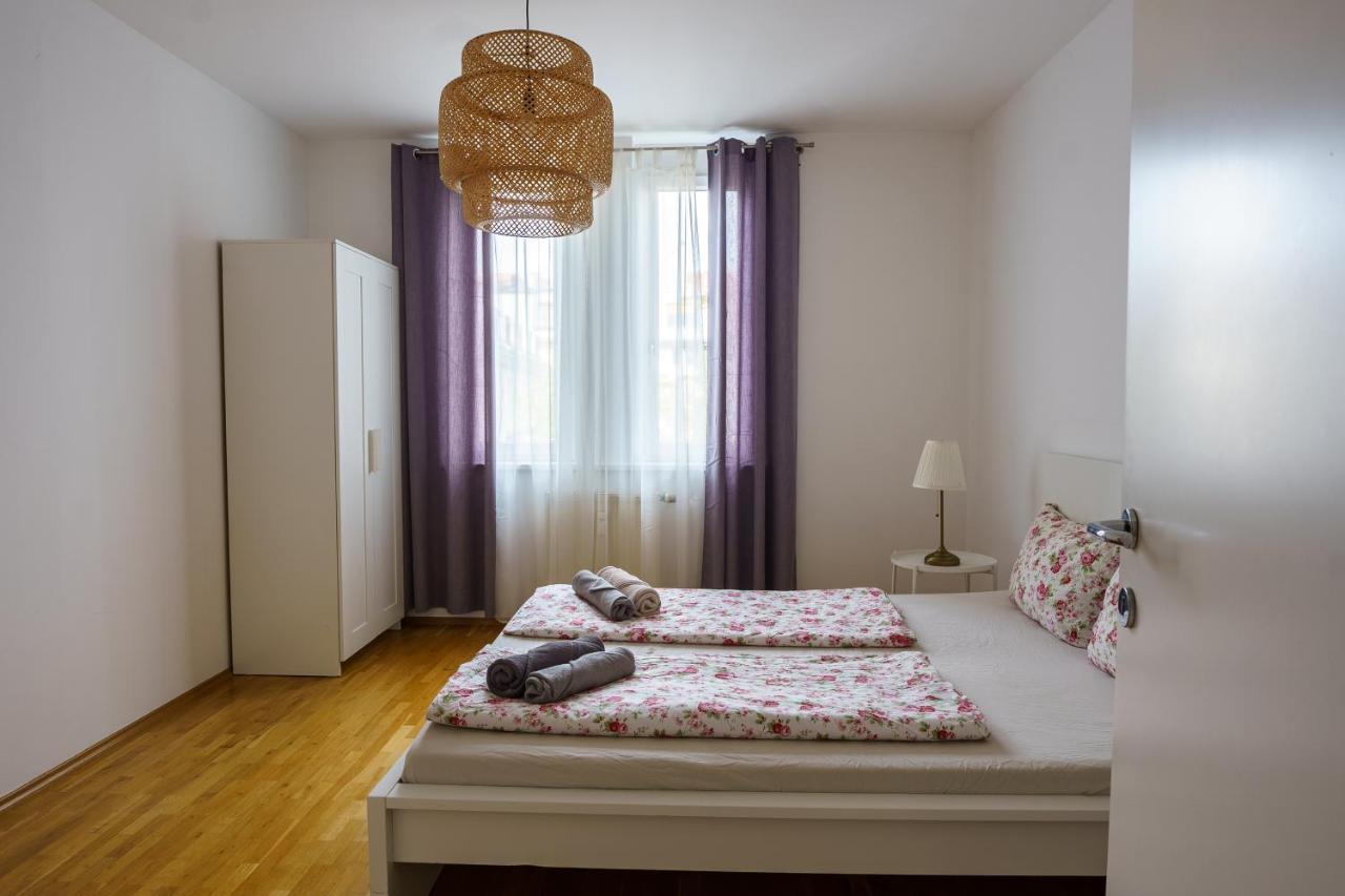Vienna City Apartments 1080 비엔나 외부 사진