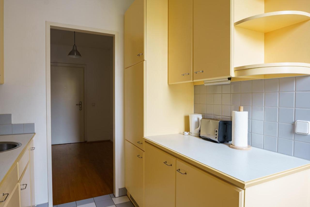 Vienna City Apartments 1080 비엔나 외부 사진