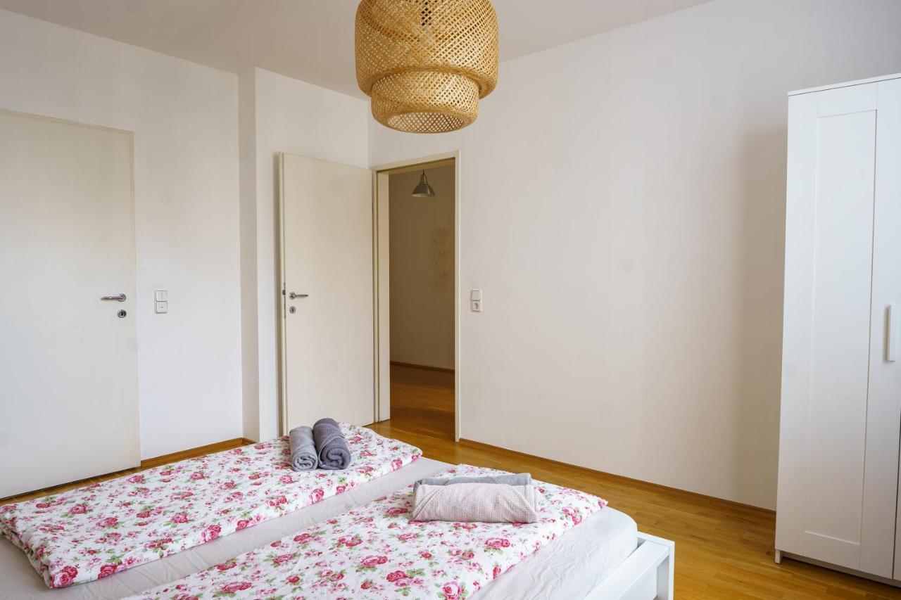 Vienna City Apartments 1080 비엔나 외부 사진