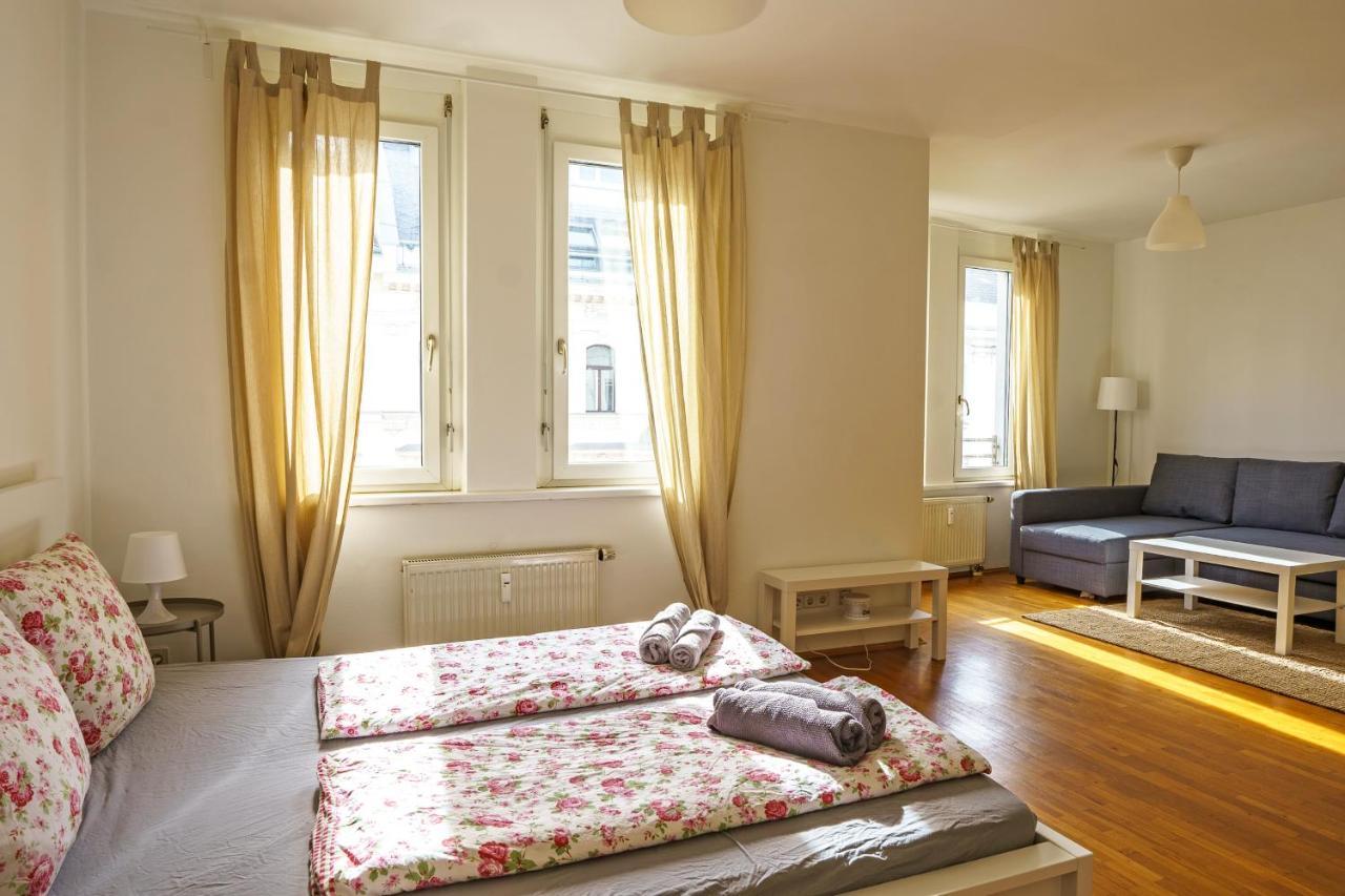 Vienna City Apartments 1080 비엔나 외부 사진