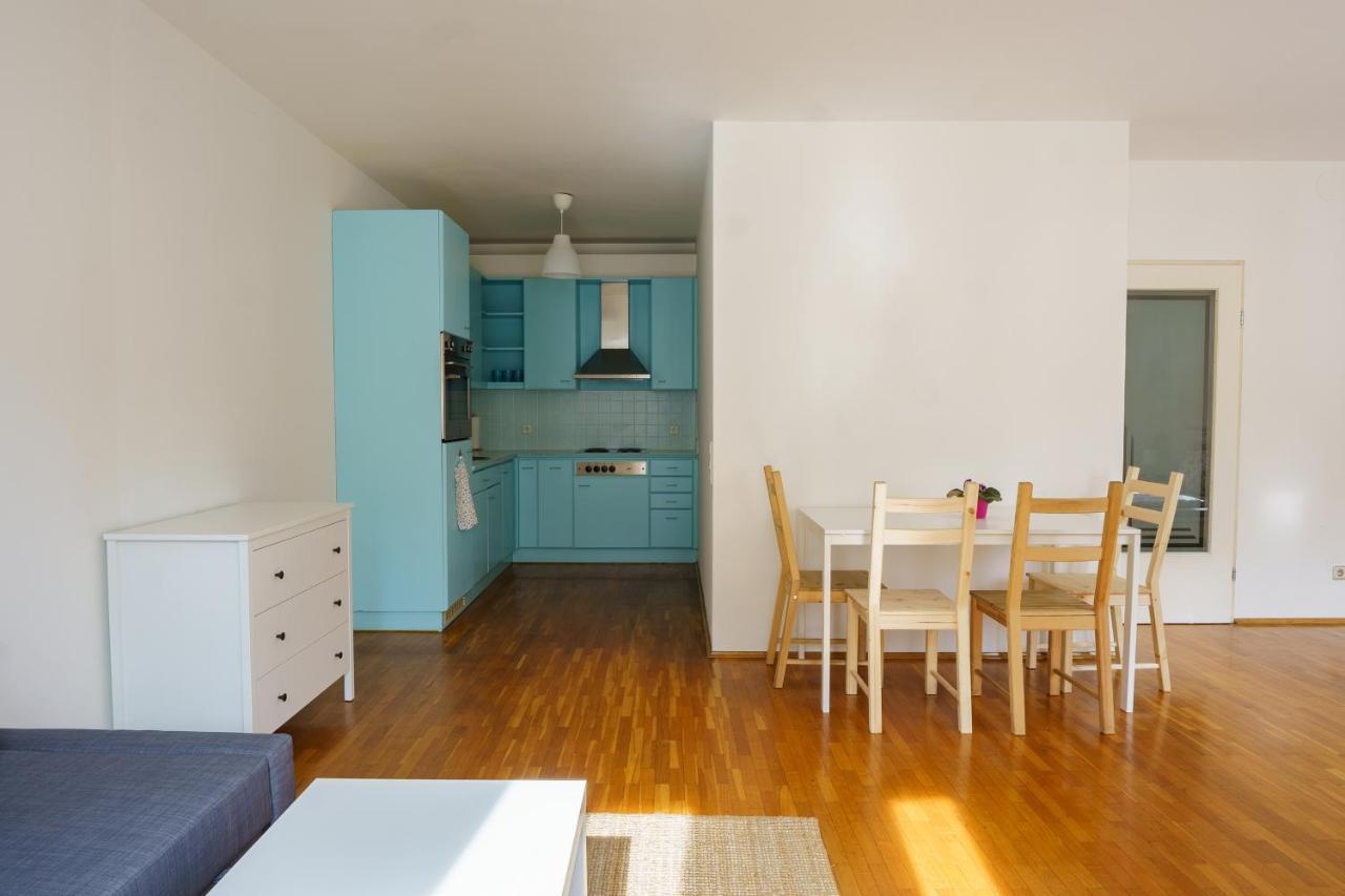 Vienna City Apartments 1080 비엔나 외부 사진