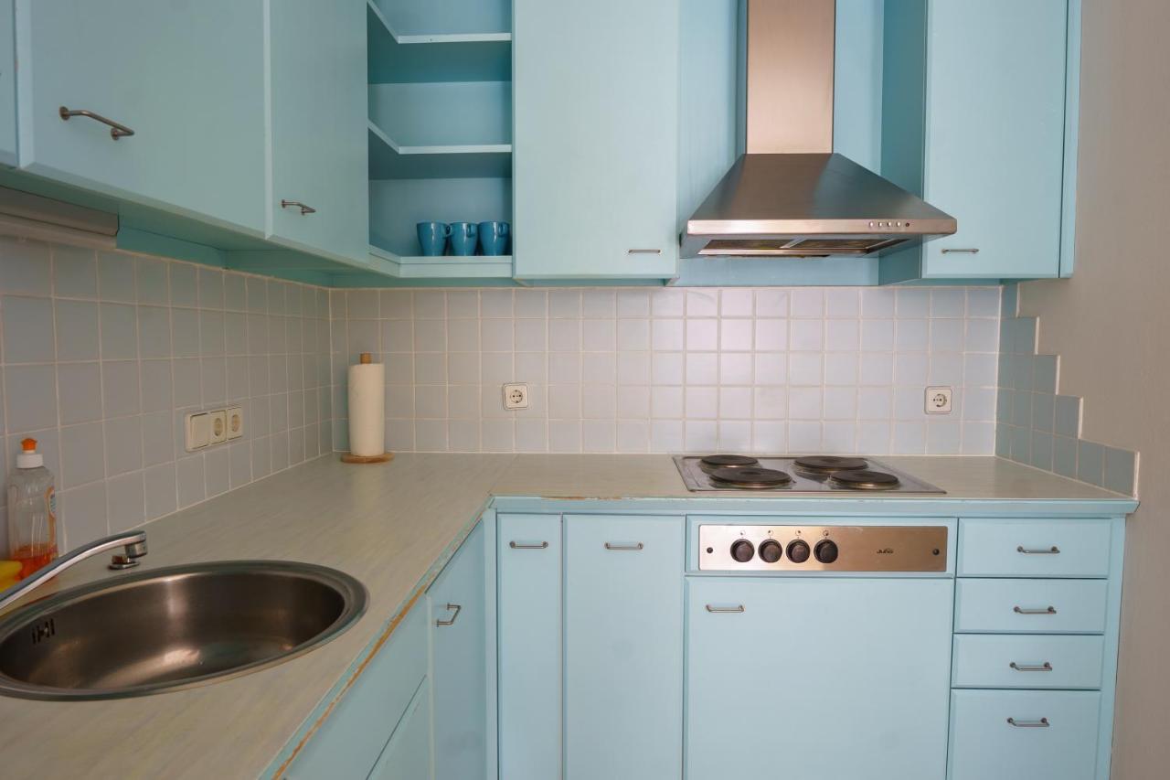 Vienna City Apartments 1080 비엔나 외부 사진