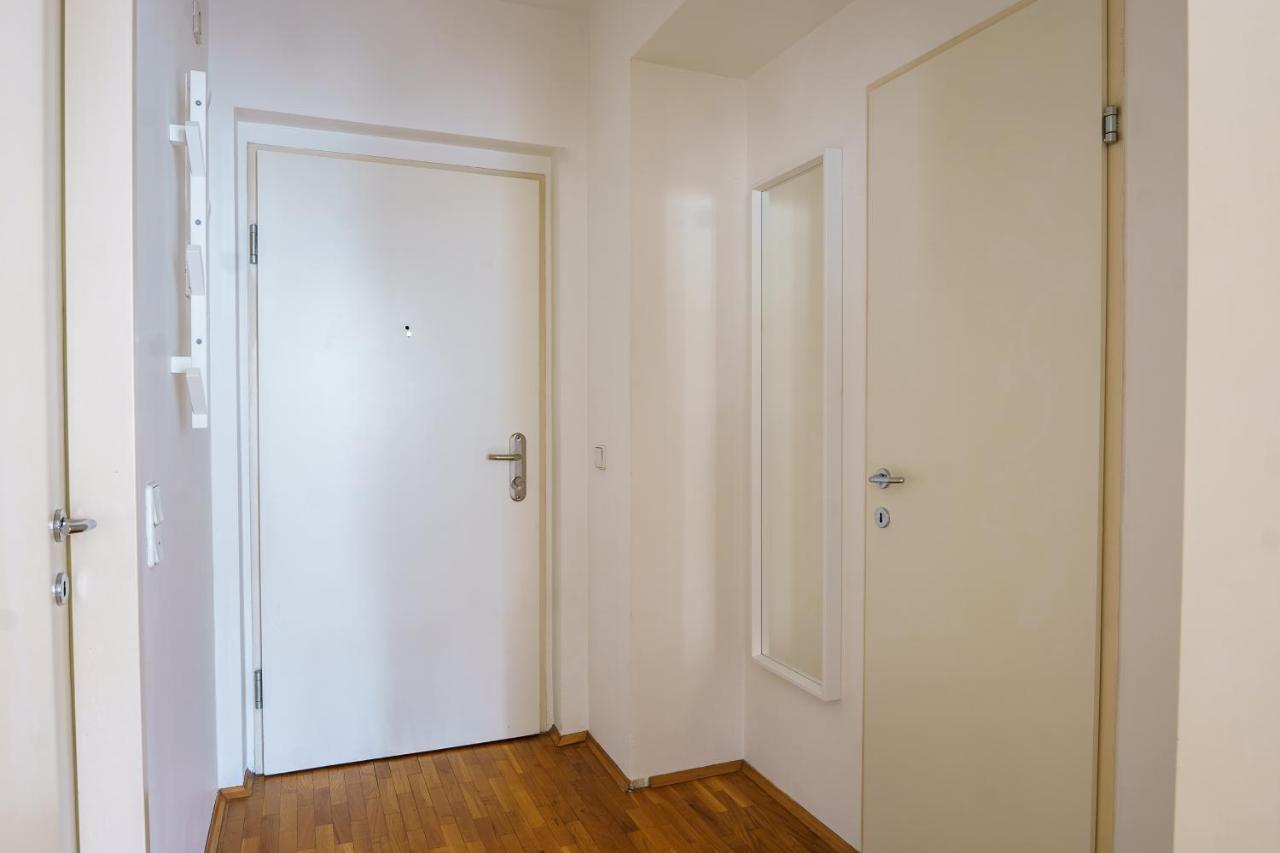 Vienna City Apartments 1080 비엔나 외부 사진