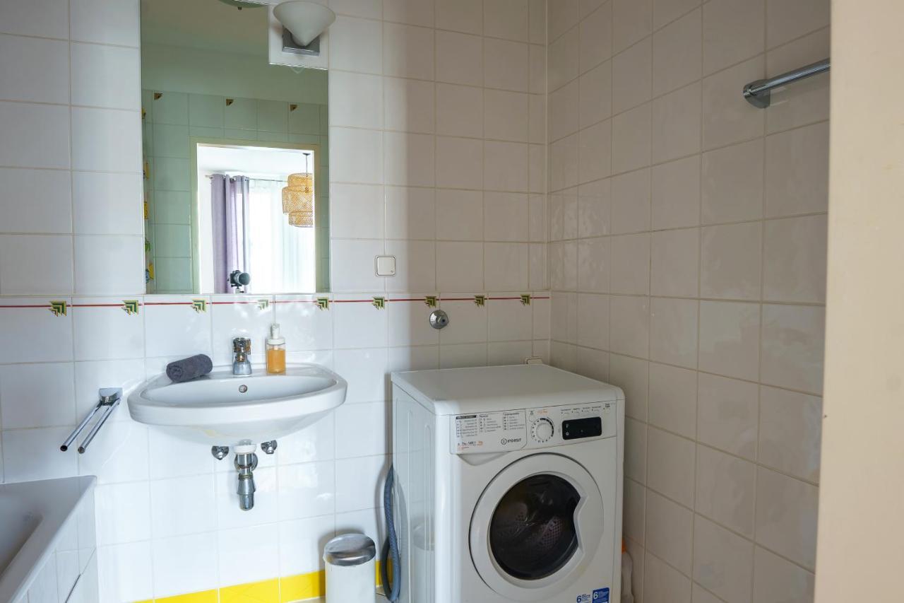 Vienna City Apartments 1080 비엔나 외부 사진