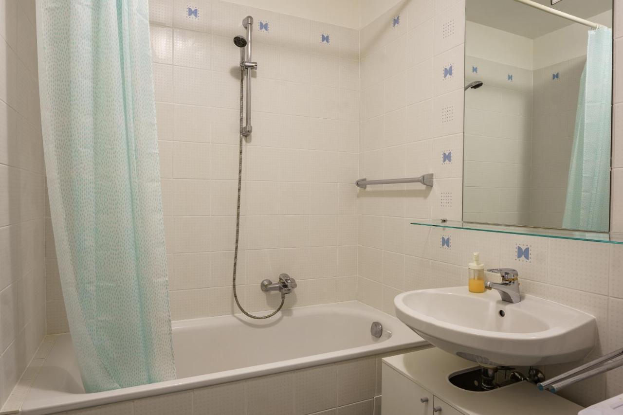 Vienna City Apartments 1080 비엔나 외부 사진