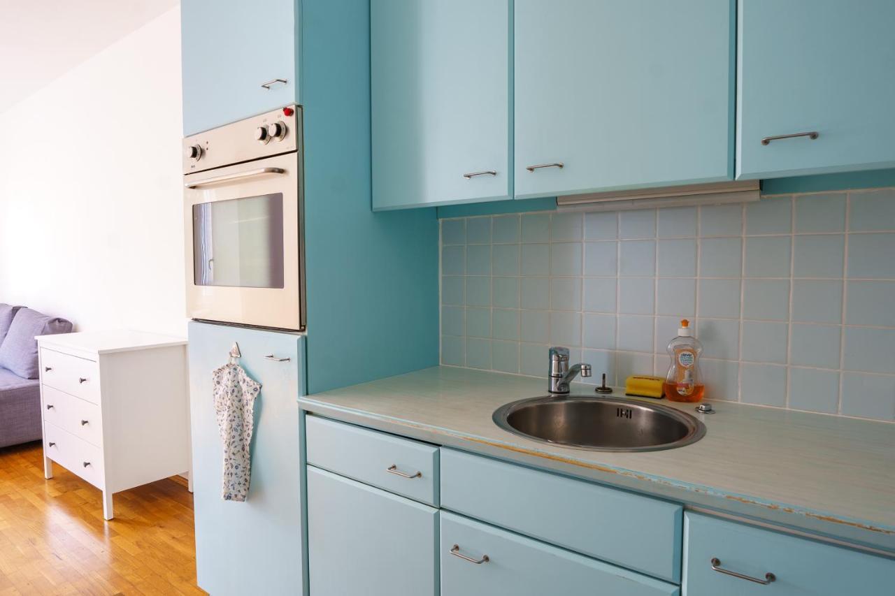 Vienna City Apartments 1080 비엔나 외부 사진