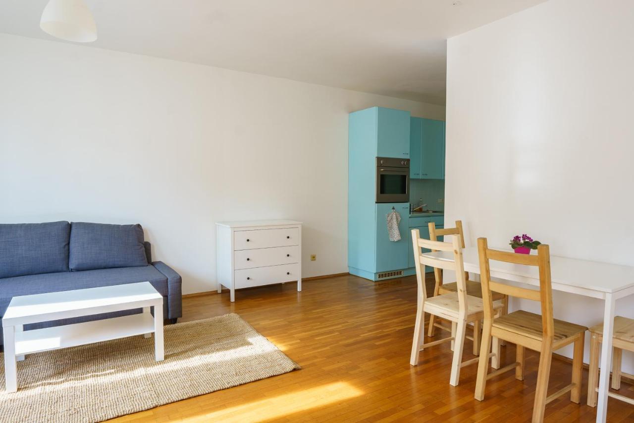 Vienna City Apartments 1080 비엔나 외부 사진
