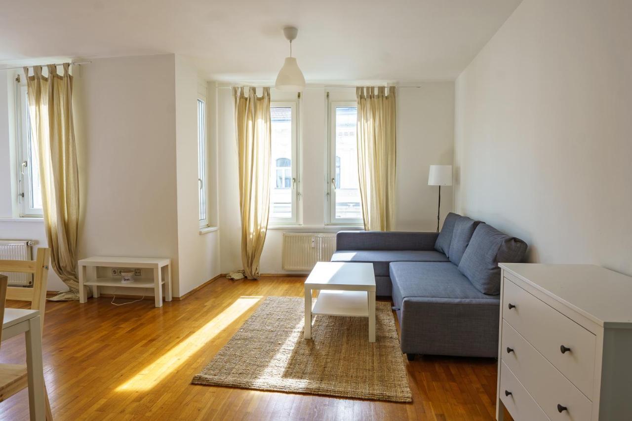 Vienna City Apartments 1080 비엔나 외부 사진