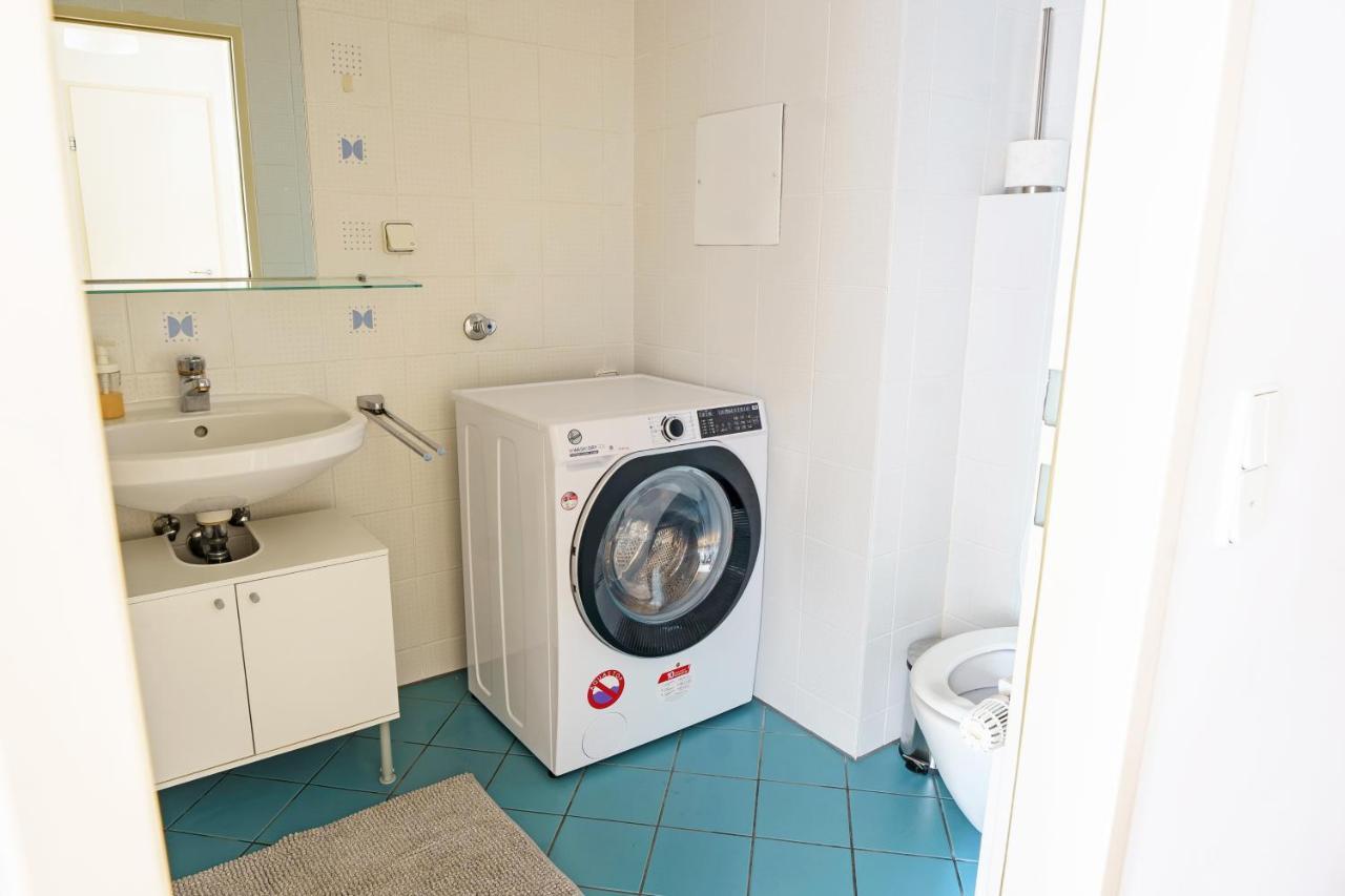 Vienna City Apartments 1080 비엔나 외부 사진