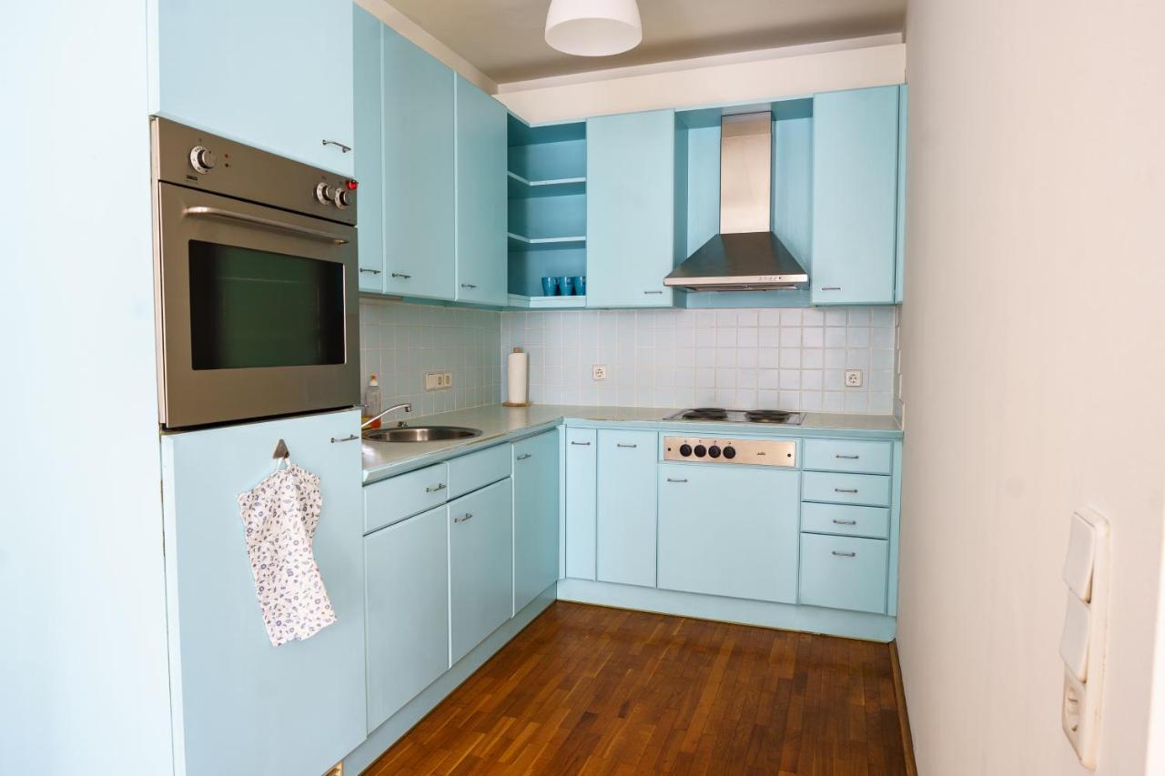 Vienna City Apartments 1080 비엔나 외부 사진