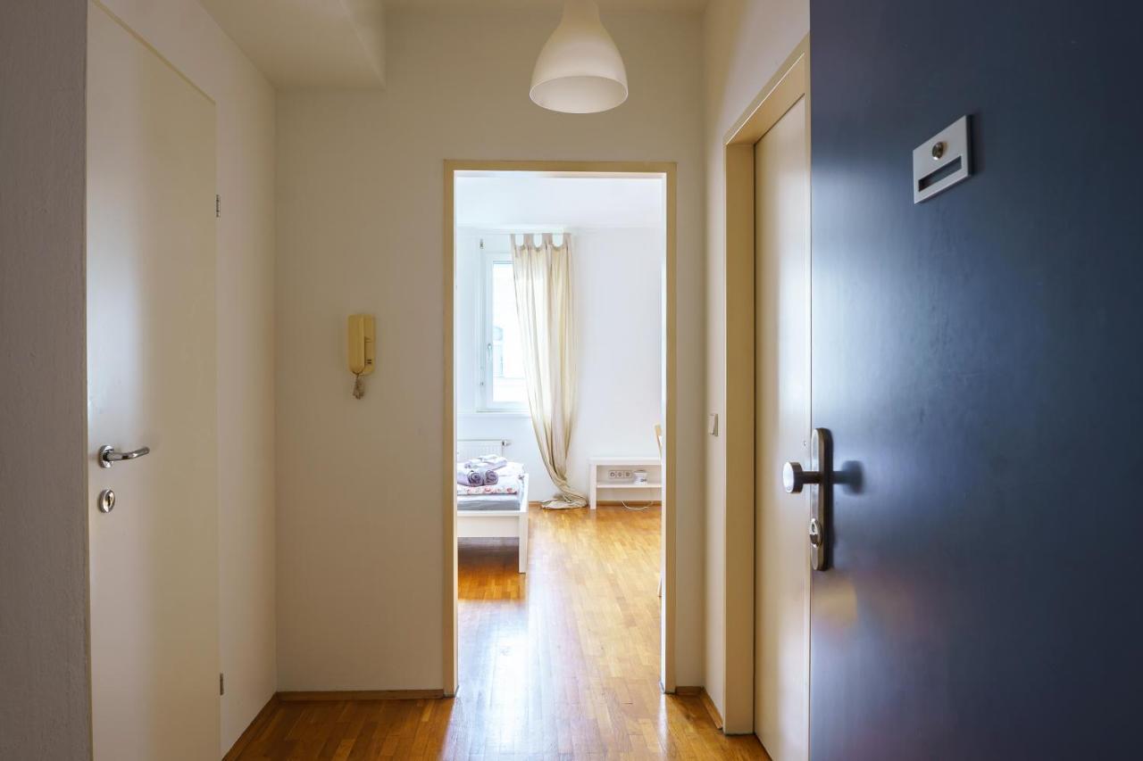 Vienna City Apartments 1080 비엔나 외부 사진