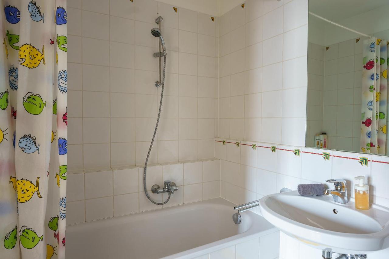 Vienna City Apartments 1080 비엔나 외부 사진