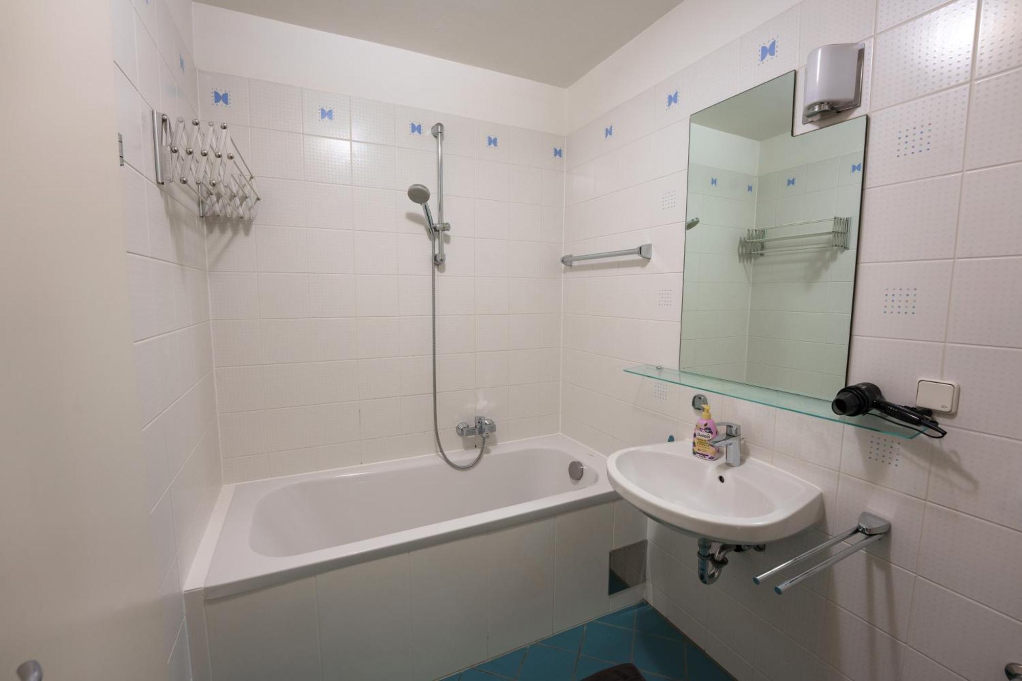 Vienna City Apartments 1080 비엔나 외부 사진