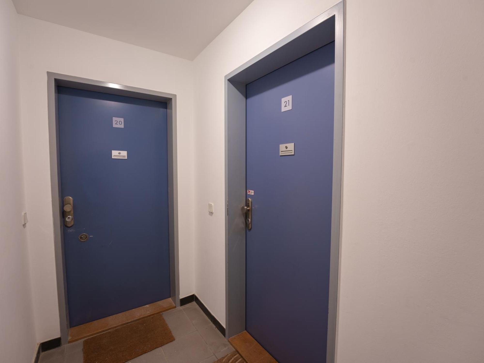 Vienna City Apartments 1080 비엔나 외부 사진