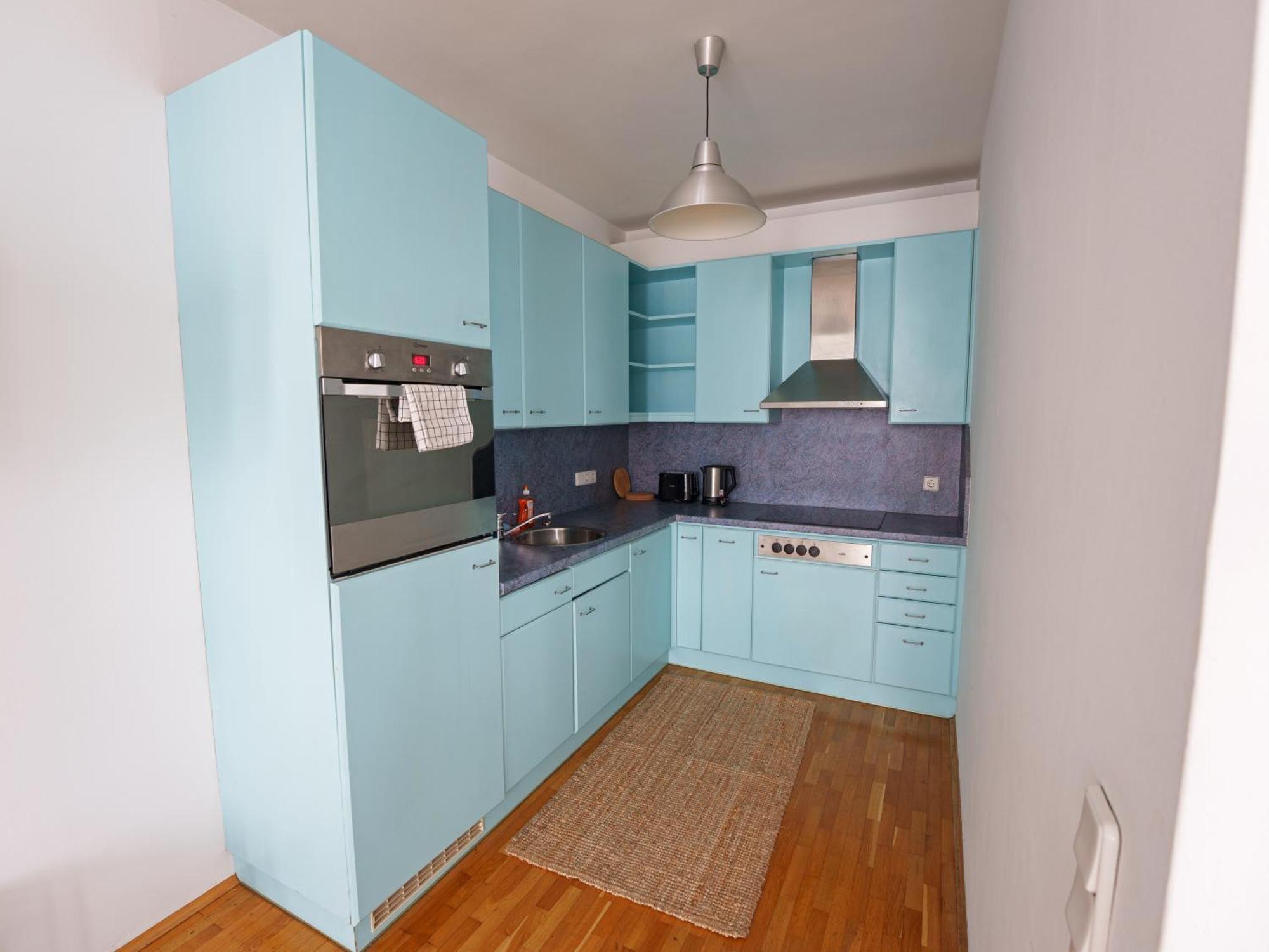 Vienna City Apartments 1080 비엔나 외부 사진
