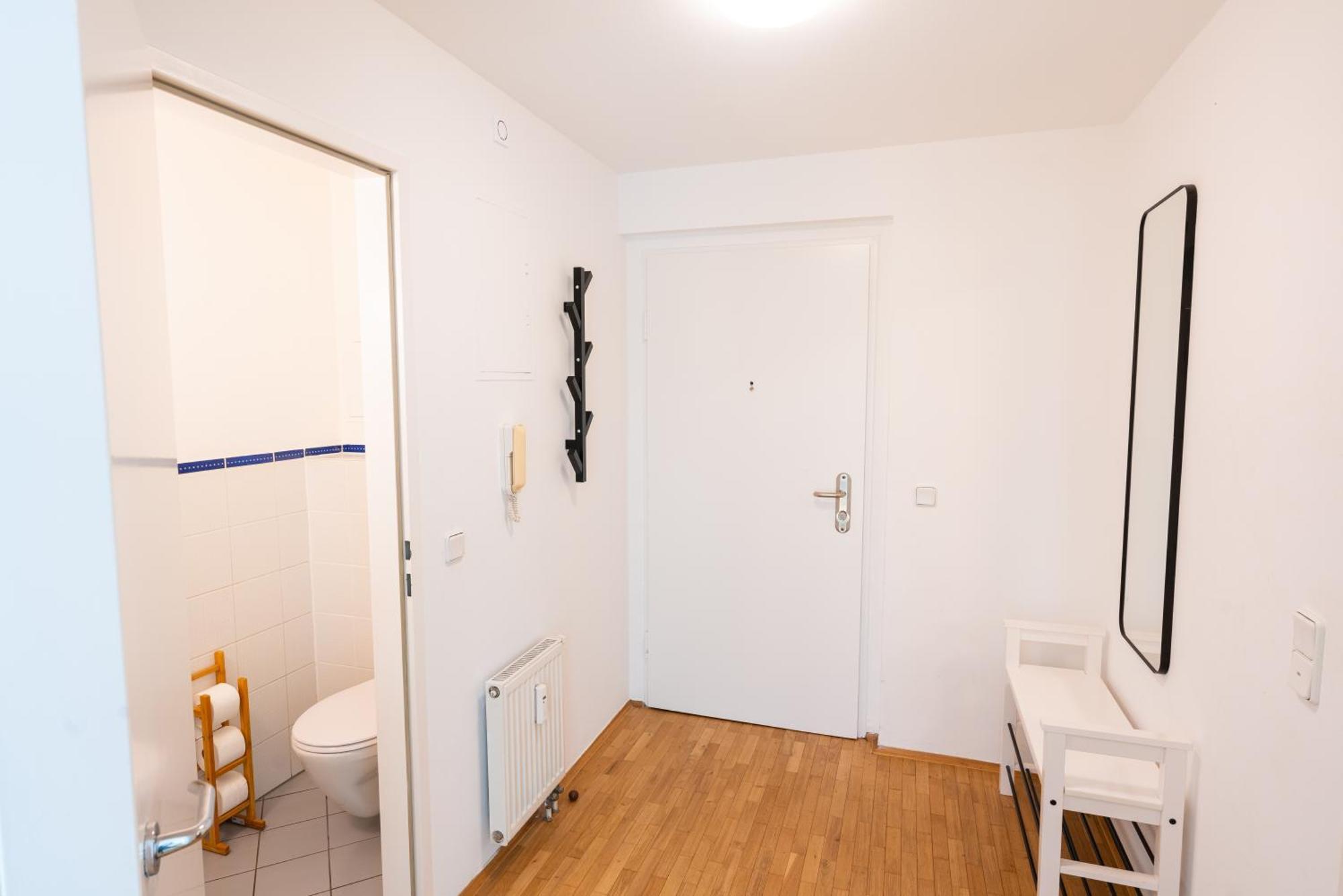 Vienna City Apartments 1080 비엔나 외부 사진