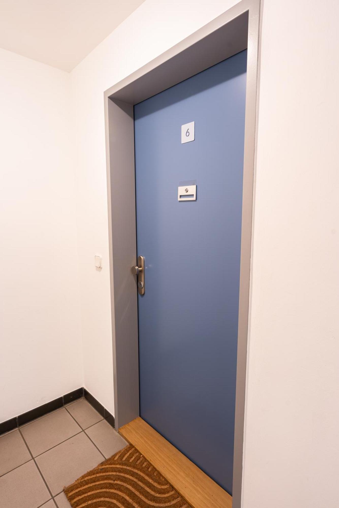 Vienna City Apartments 1080 비엔나 외부 사진