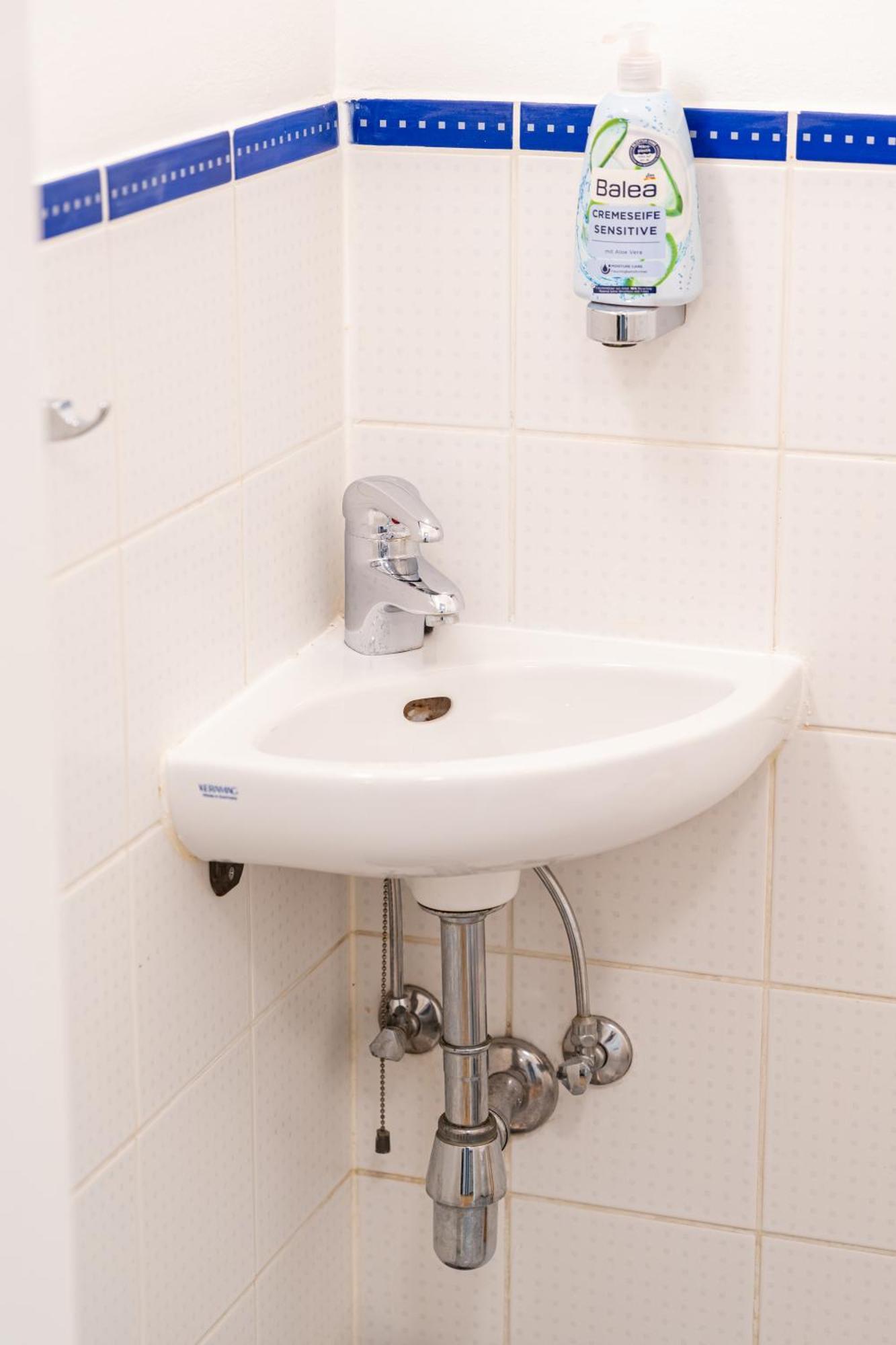 Vienna City Apartments 1080 비엔나 외부 사진