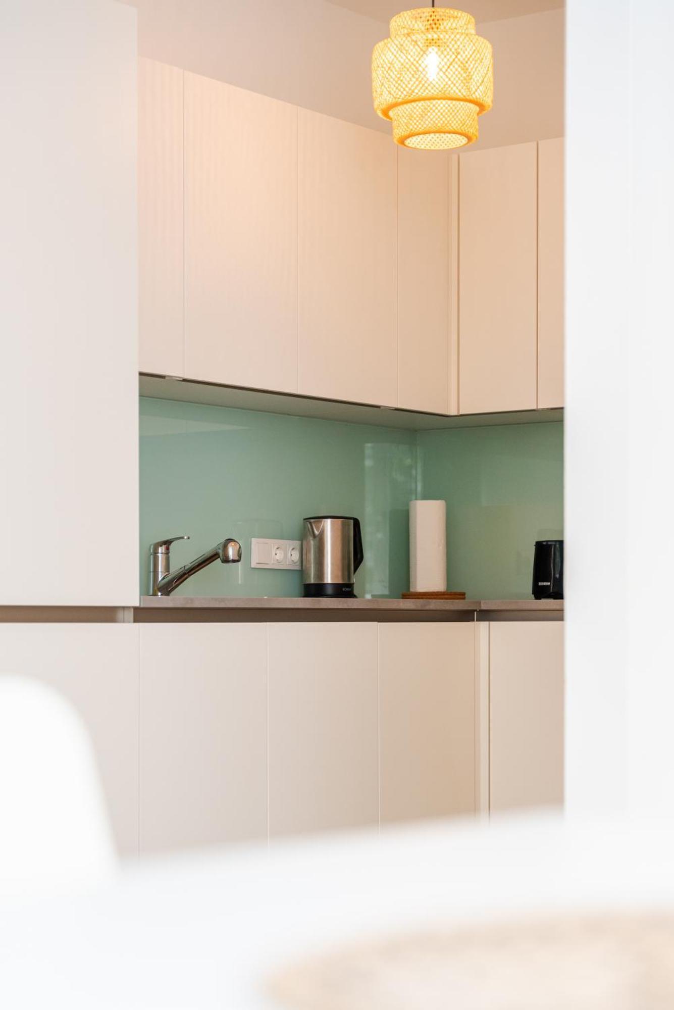 Vienna City Apartments 1080 비엔나 외부 사진