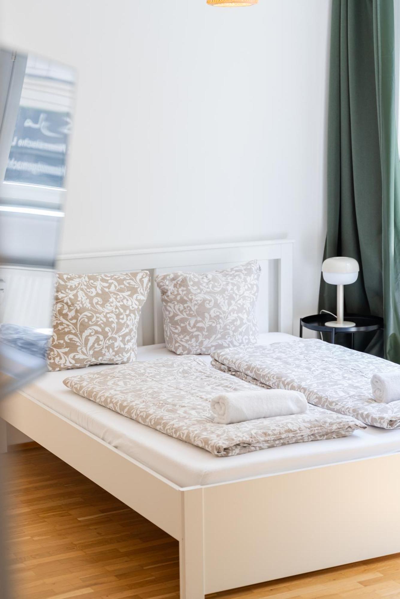 Vienna City Apartments 1080 비엔나 외부 사진