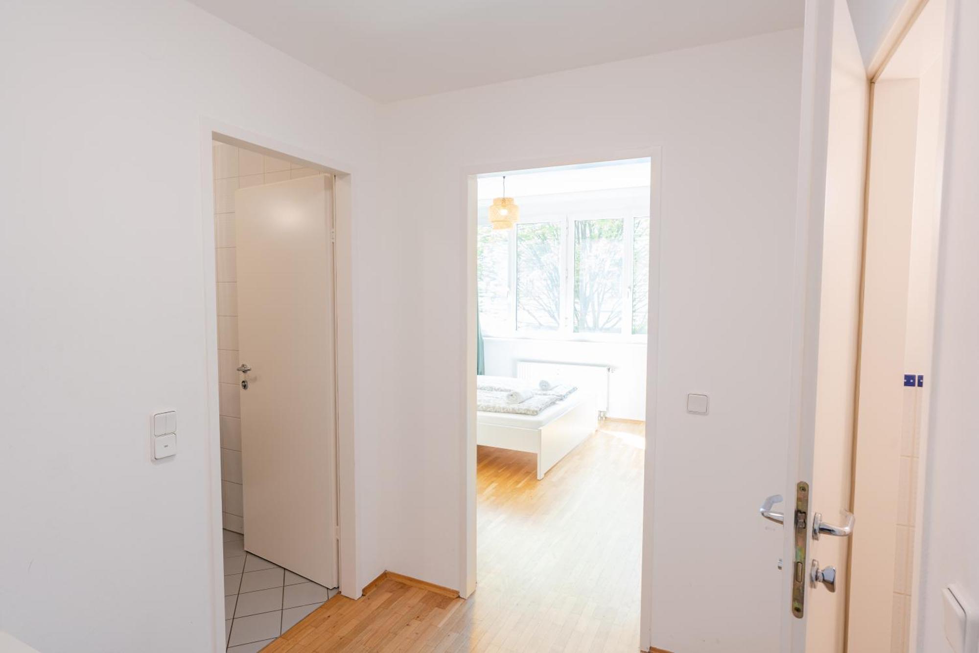 Vienna City Apartments 1080 비엔나 외부 사진