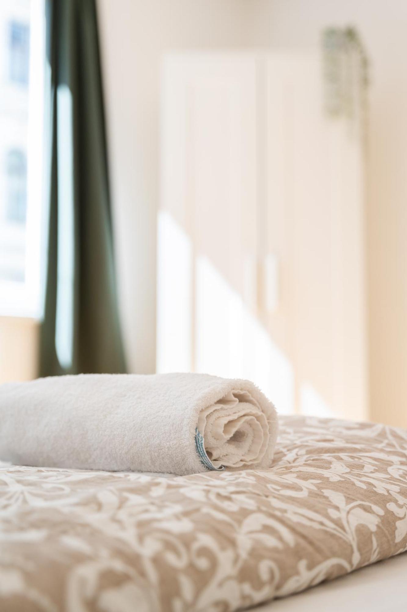 Vienna City Apartments 1080 비엔나 외부 사진