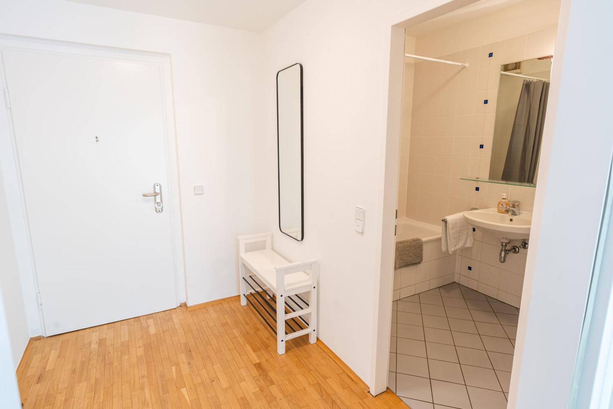 Vienna City Apartments 1080 비엔나 외부 사진
