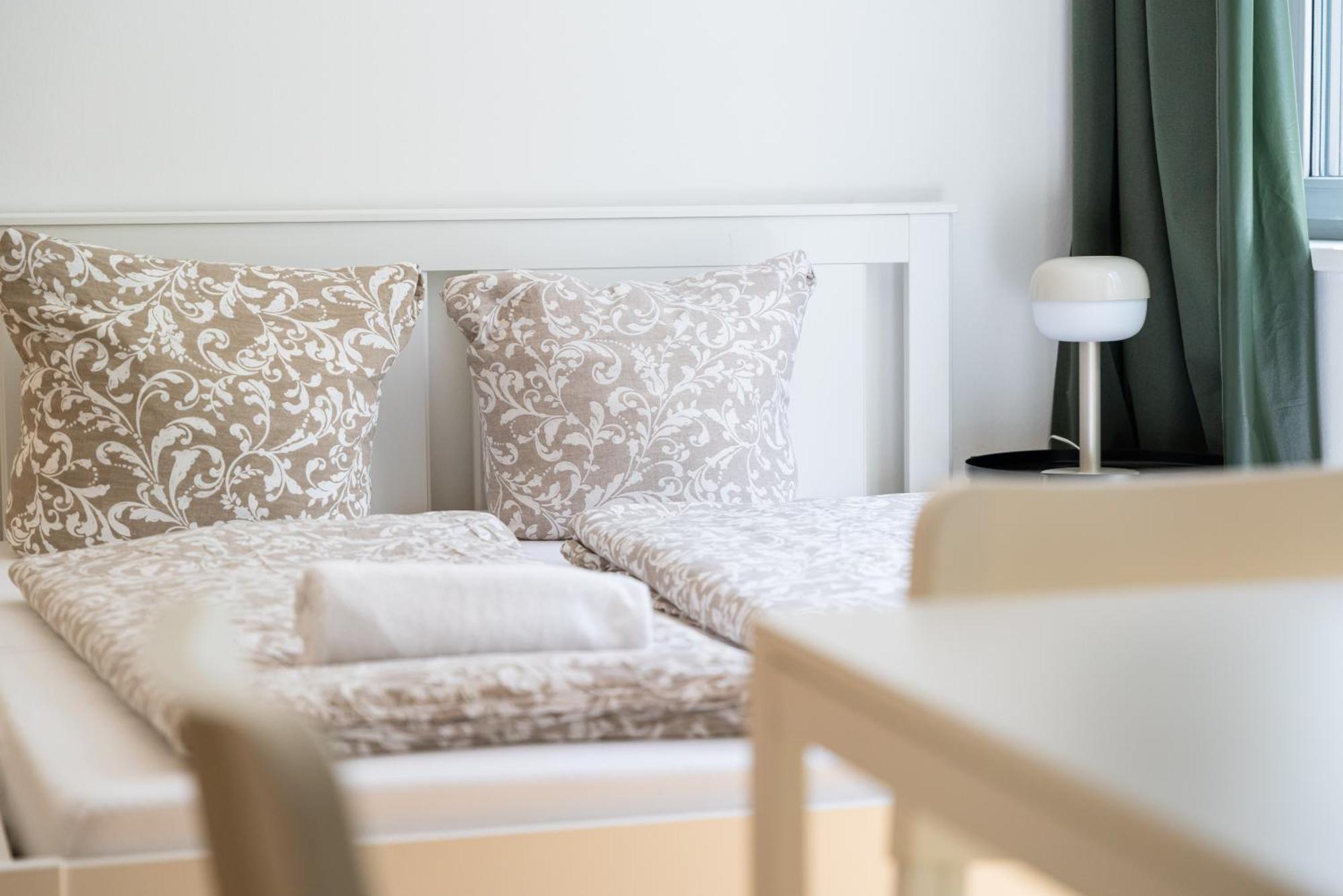 Vienna City Apartments 1080 비엔나 외부 사진