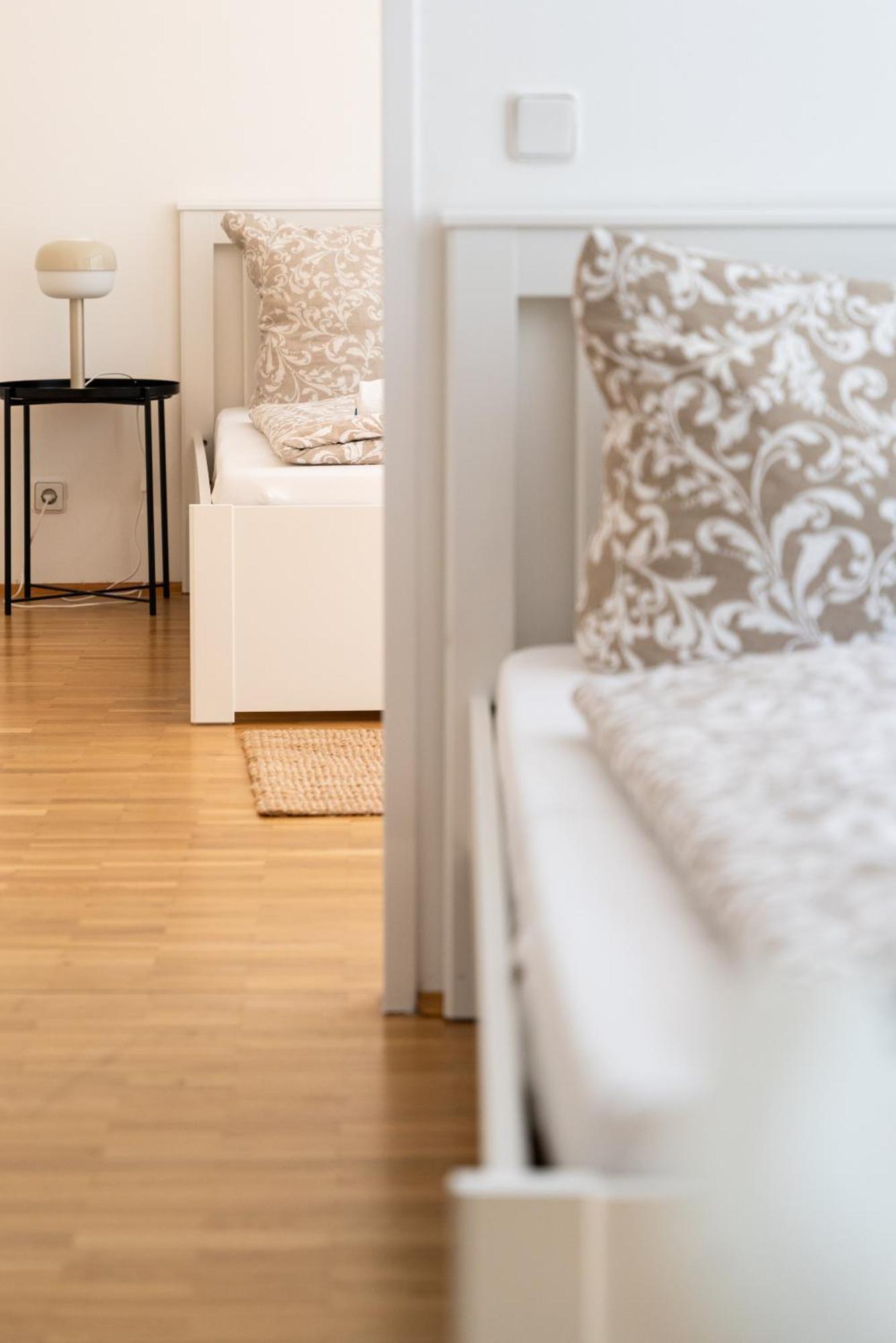 Vienna City Apartments 1080 비엔나 외부 사진