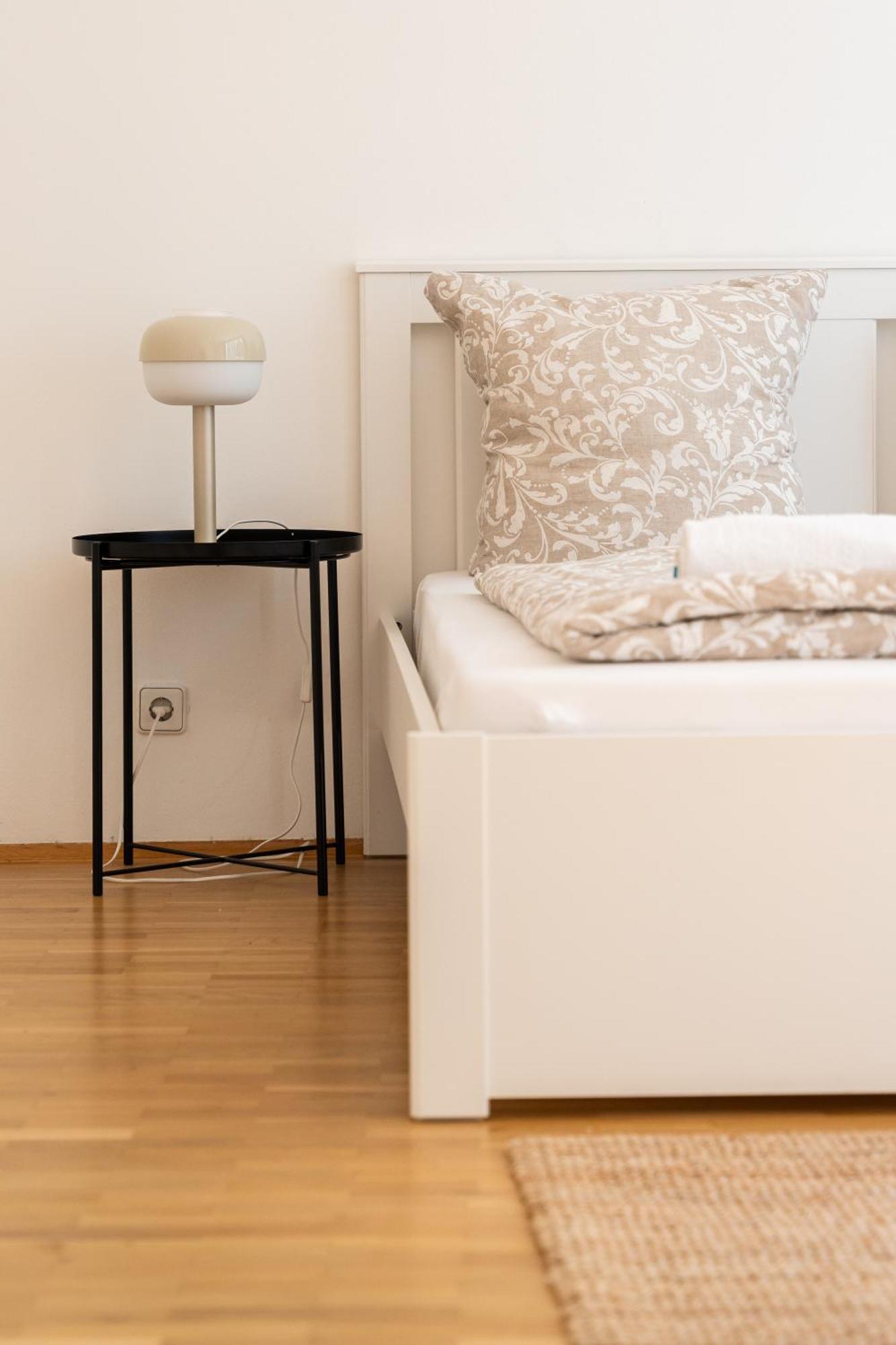 Vienna City Apartments 1080 비엔나 외부 사진