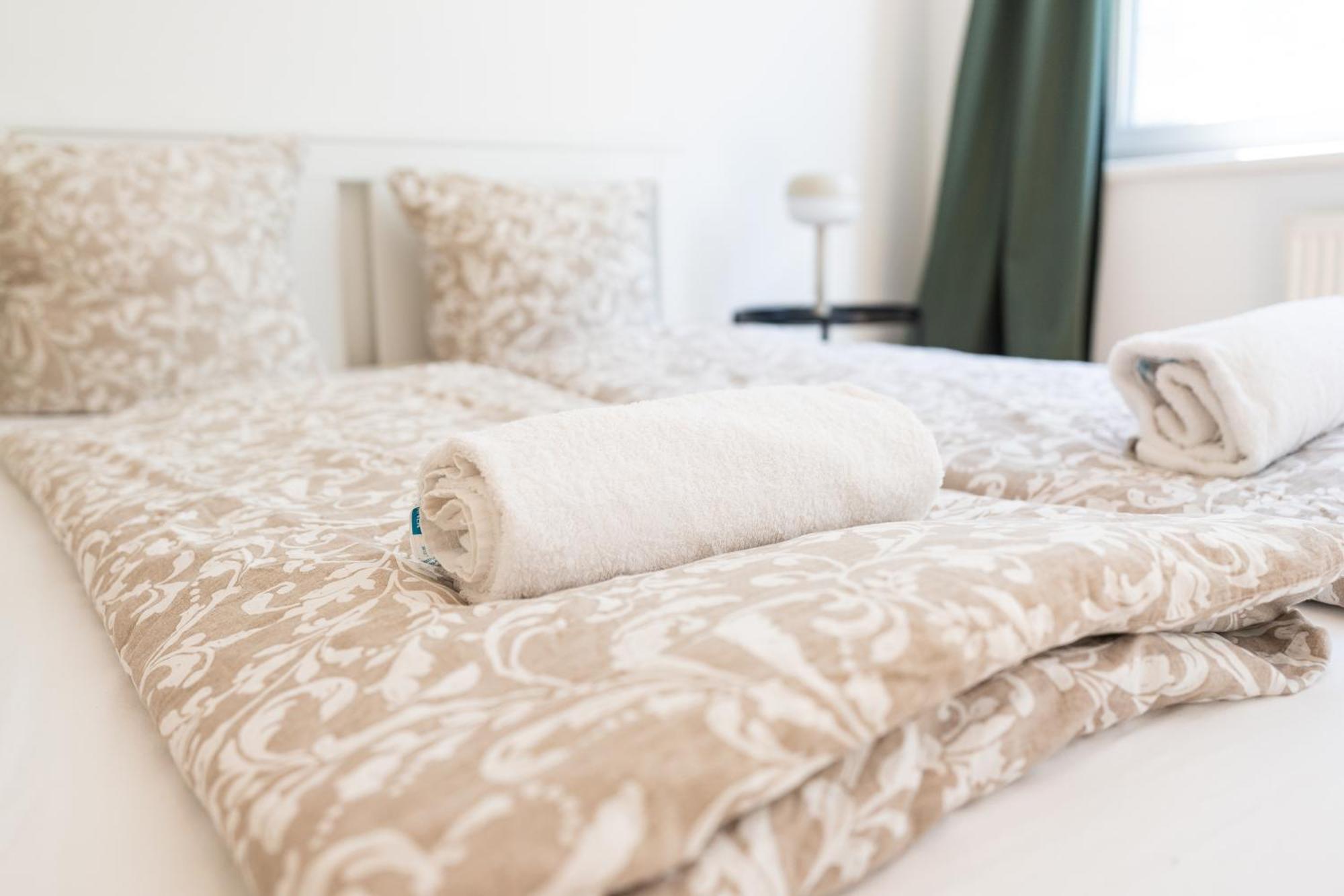 Vienna City Apartments 1080 비엔나 외부 사진