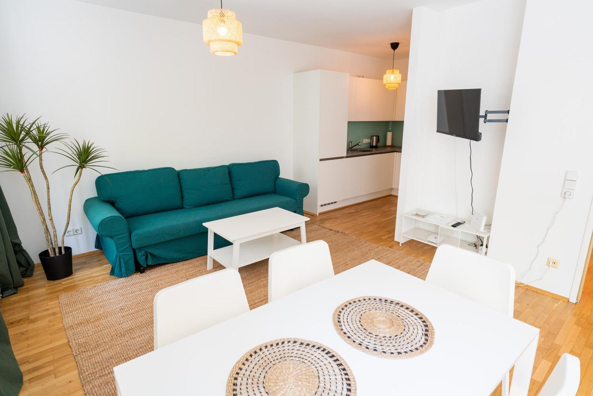 Vienna City Apartments 1080 비엔나 외부 사진